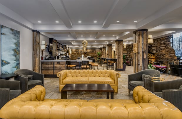Images Crowne Plaza Resort Asheville by IHG