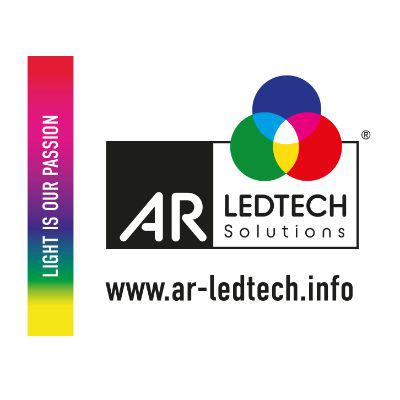AR-LEDtech Solutions GmbH in Wegberg - Logo