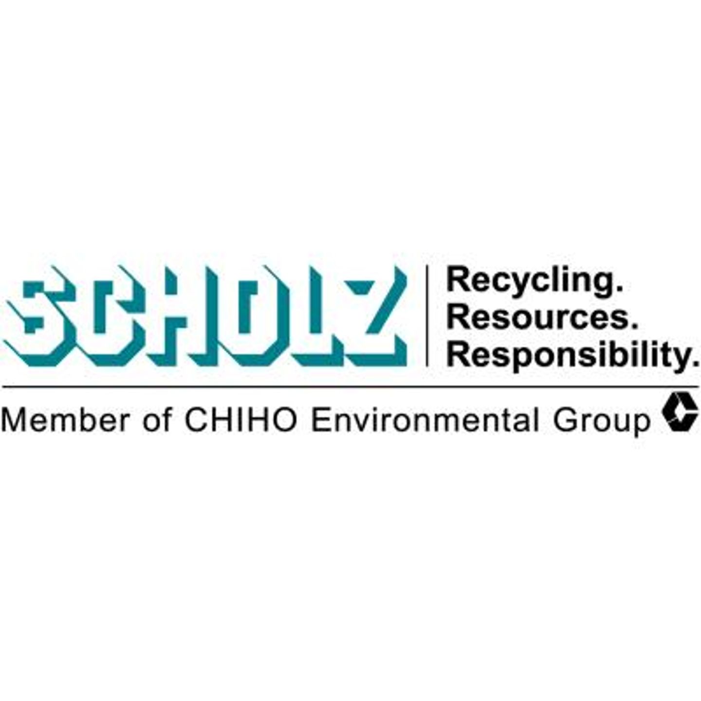 Scholz Recycling GmbH in Essingen