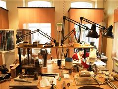 Bild 2 Besuden-Willig Juwelier & Goldschmied in Leer