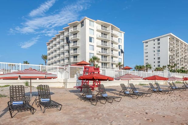 Images Hilton Vacation Club The Cove on Ormond Beach