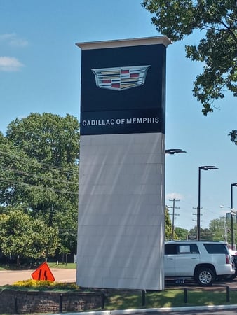 Images Cadillac of Memphis