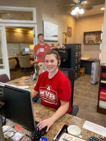 Images Edith Aldrich - State Farm Insurance Agent