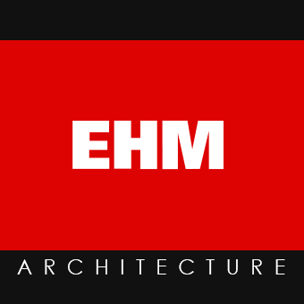 Ehm Architecture, Inc. Logo