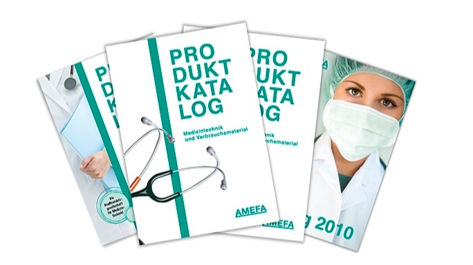 AMEFA GmbH, In den Fritzenstücker 9-11 in Limburg