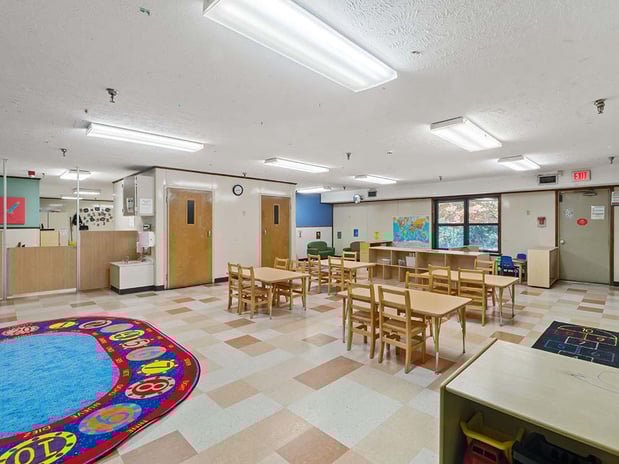 Images East Pittsburgh KinderCare
