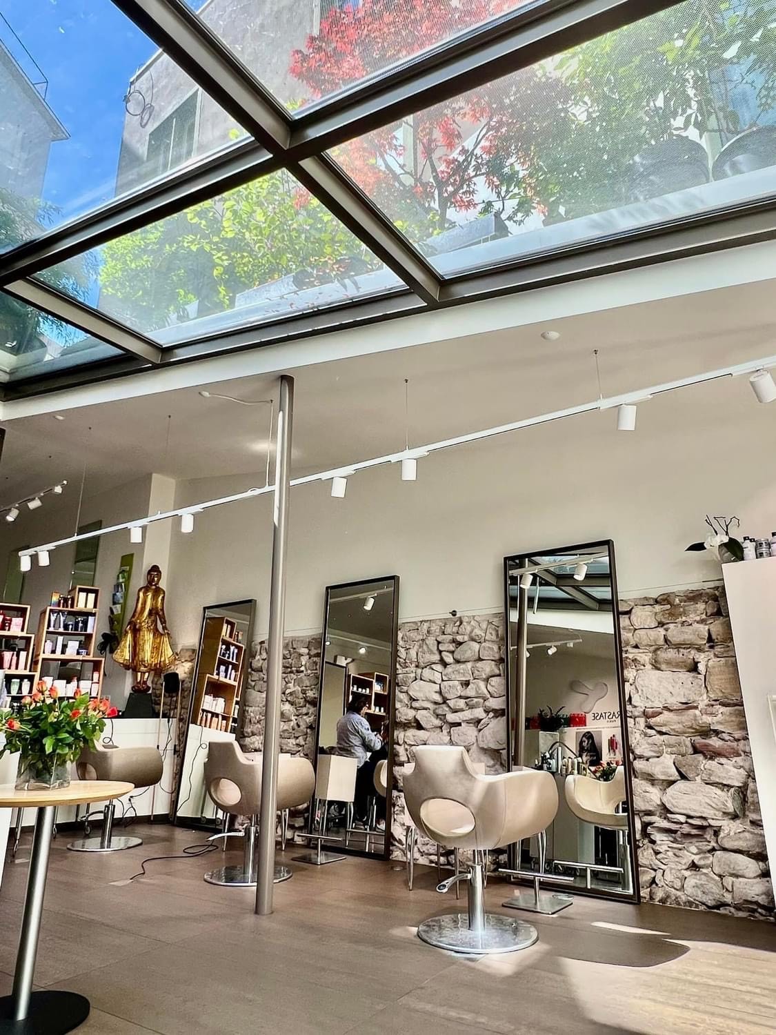Bilder Référence Coiffure GmbH
