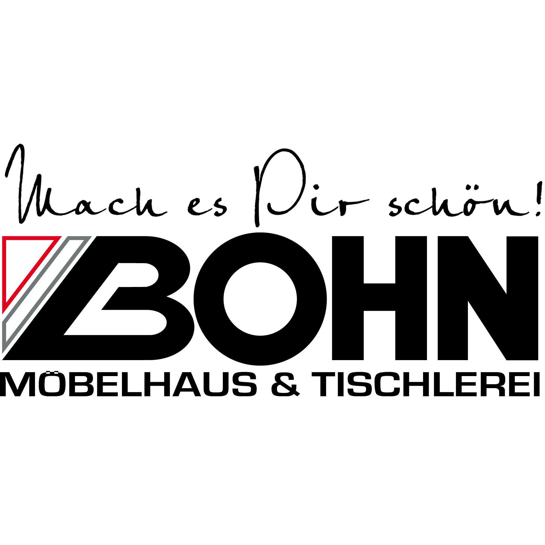 Möbel Bohn GmbH in Hilchenbach - Logo