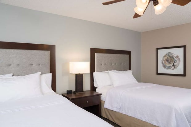 Images Homewood Suites by Hilton Indianapolis Northwest
