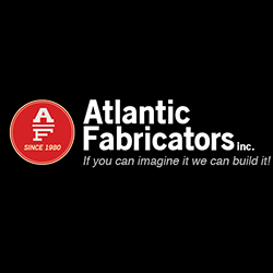 Atlantic Fabricators Inc Logo