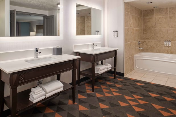 Images Holiday Inn Portland - Columbia Riverfront by IHG