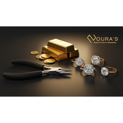 Noura's Jewellery