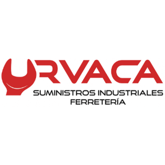 Urvaca Suministros Industriales S.A. Logo