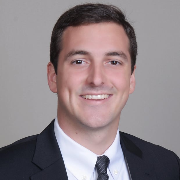 Images Edward Jones - Financial Advisor: Alex Fleming, CFP®