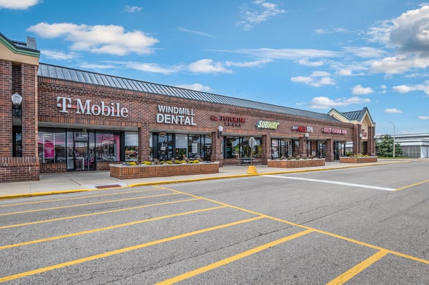 Images The Shoppes at Windmill Place