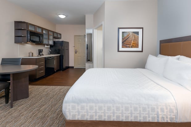 Images Candlewood Suites Athens by IHG