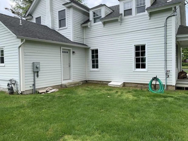 Images Scanapico's Landscaping & Masonry