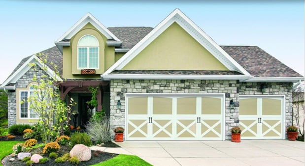 Images Southern Garage Doors LLC