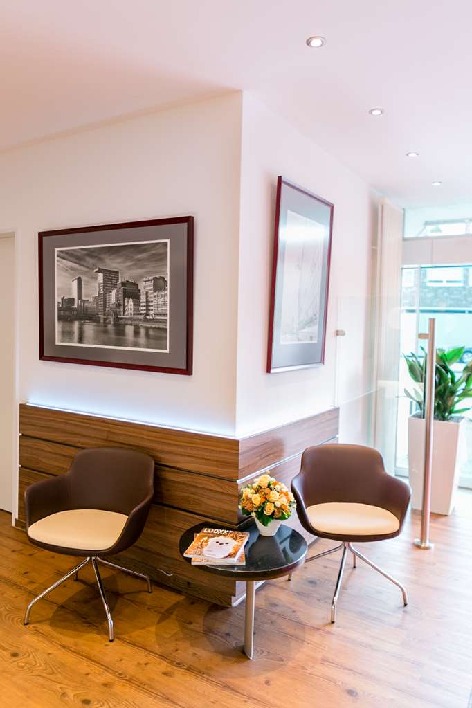 Bilder Best Western Hotel Breitbach