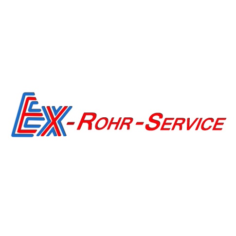 Logo Ex-Rohr-Service-Rohrreinigung