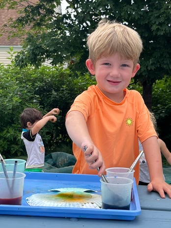 Images Barlina House Preschool