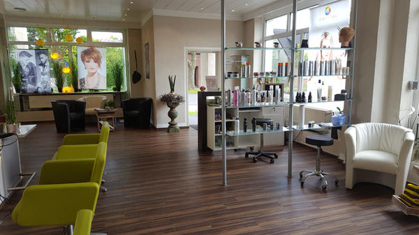 Bilder A-Haar Die Friseure