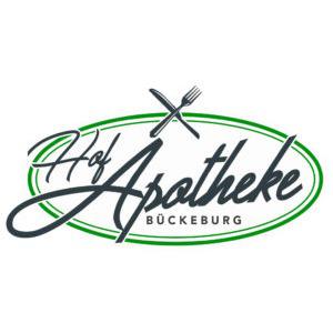 Logo von Hofapotheke-Bückeburg