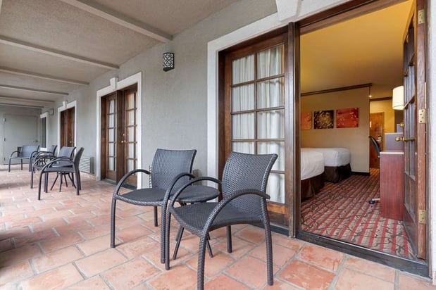 Images Best Western Plus Brookside Inn
