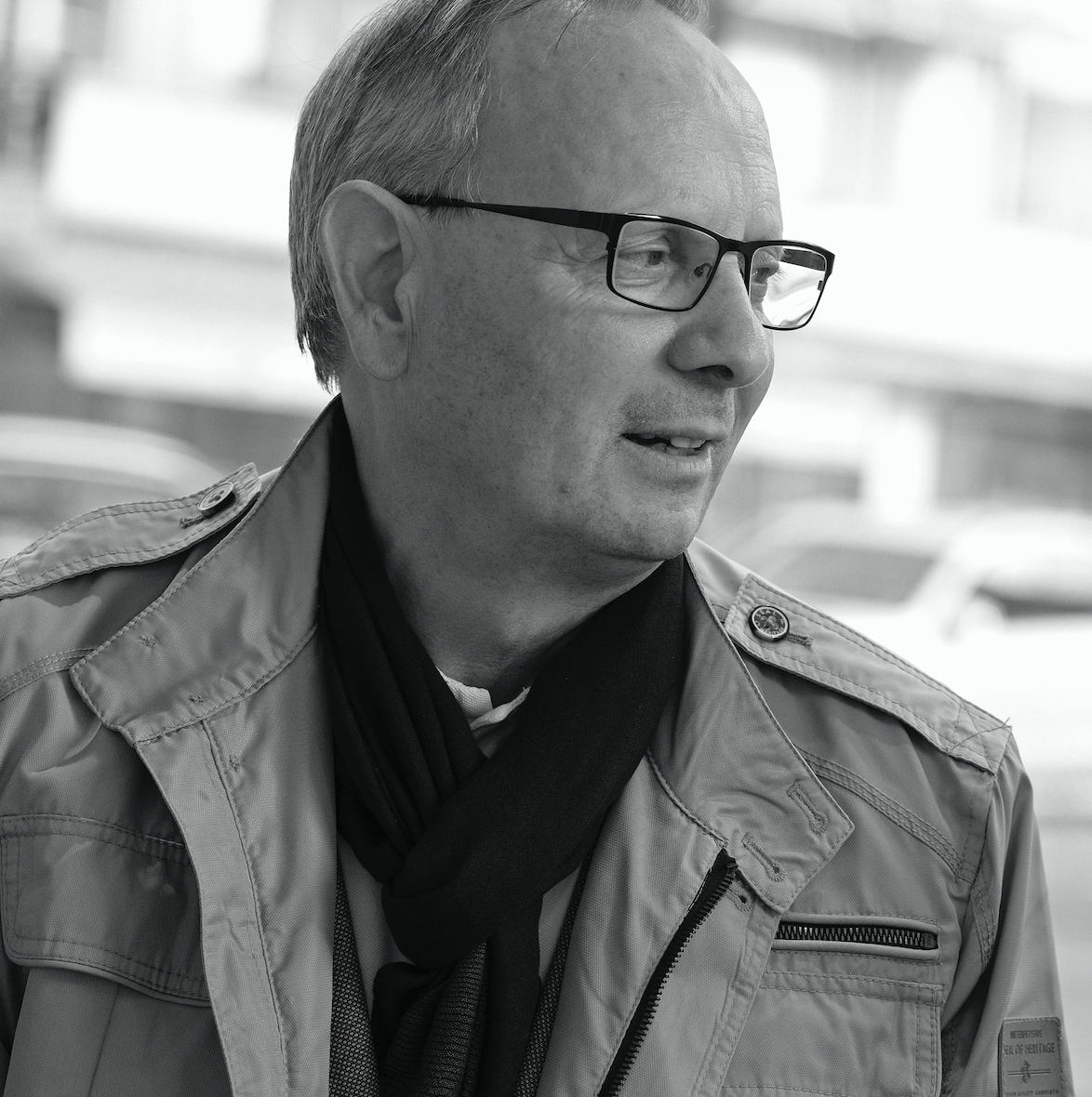 Optik Breitenrain AG, Scheibenstrasse 16 in Bern