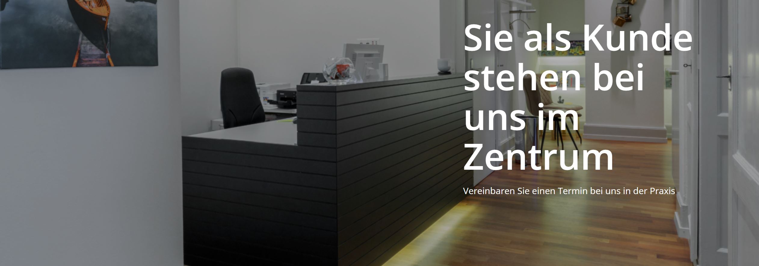 Bilder Zahnarztpraxis Dr. Meier