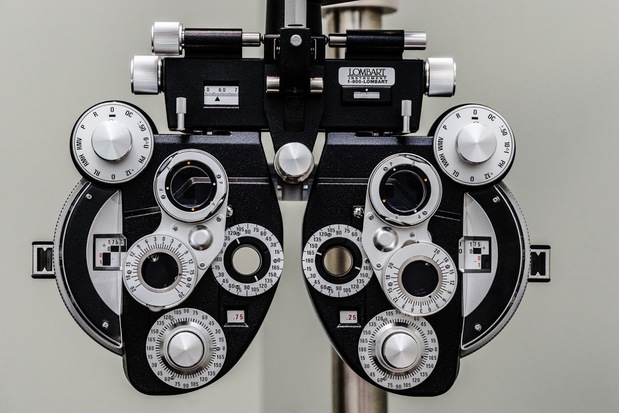 Images Clearfinity Eyecare Optometrist