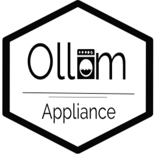 Ollom Appliance Logo