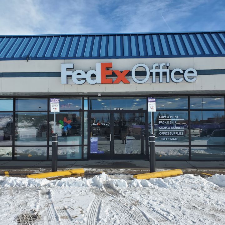 Exterior photo of FedEx Office location at 1958 Dell Range Blvd\t Print quickly and easily in the self-service area at the FedEx Office location 1958 Dell Range Blvd from email, USB, or the cloud\t FedEx Office Print & Go near 1958 Dell Range Blvd\t Shipping boxes and packing services available at FedEx Office 1958 Dell Range Blvd\t Get banners, signs, posters and prints at FedEx Office 1958 Dell Range Blvd\t Full service printing and packing at FedEx Office 1958 Dell Range Blvd\t Drop off FedEx packages near 1958 Dell Range Blvd\t FedEx shipping near 1958 Dell Range Blvd