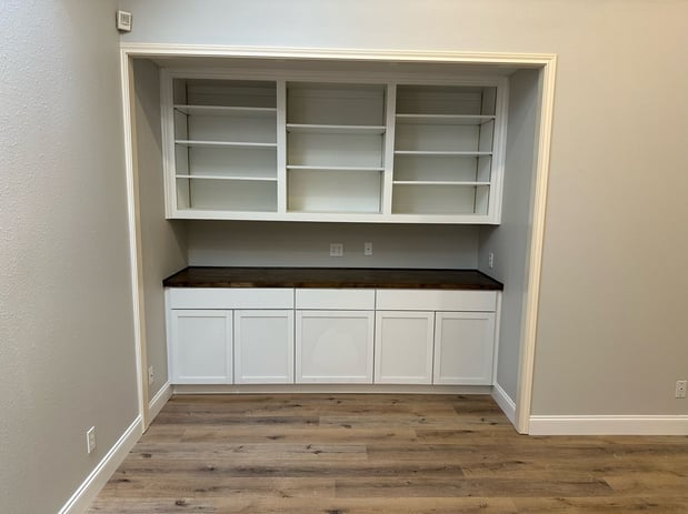 Images Wes-Tex Construction & Remodeling