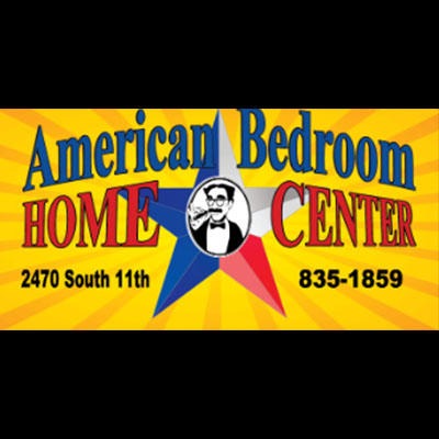 American Bedroom Home Center Logo