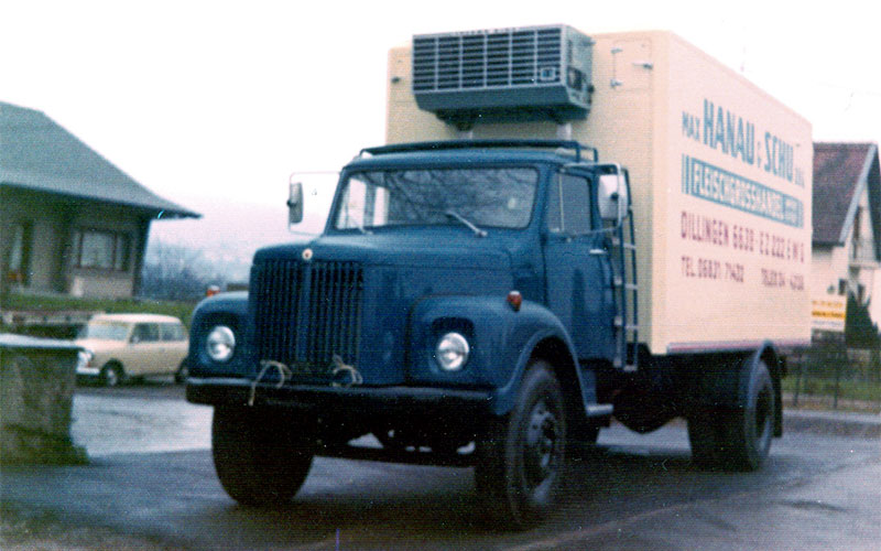 tkv Transport-Kälte-Vertrieb GmbH, Himmelweiler 9 in Ulm