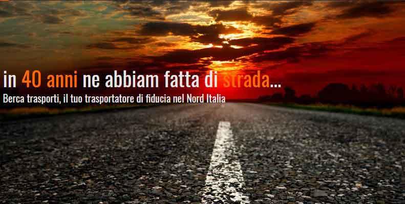 Images Berca Autotrasporti