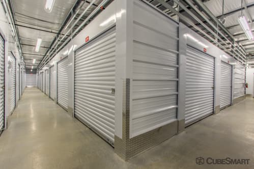 CubeSmart Self Storage Photo