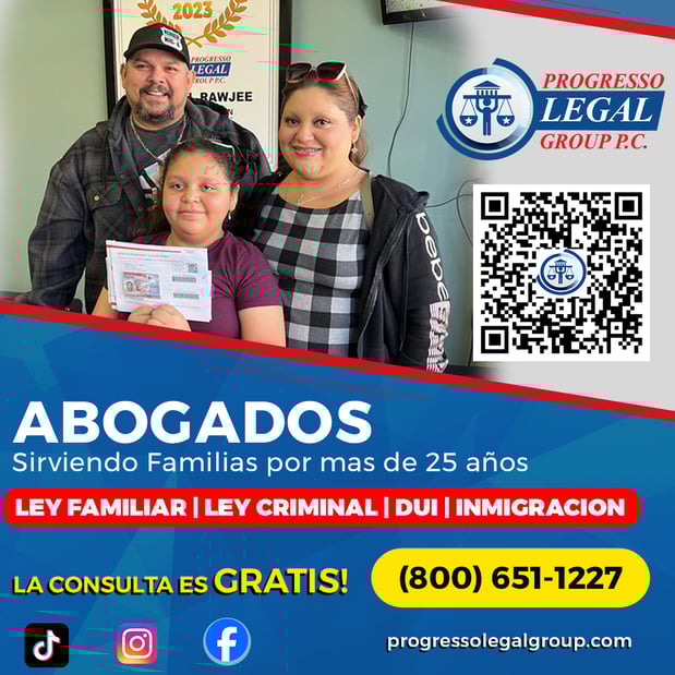 Images Progresso Legal Group P. C