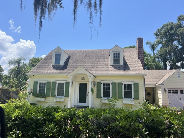 Images Orange County Roofing INC