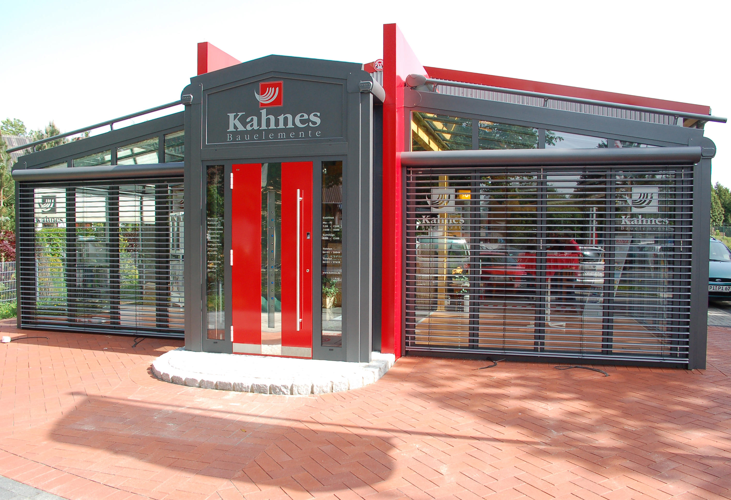 Bilder Kahnes GmbH & Co. KG