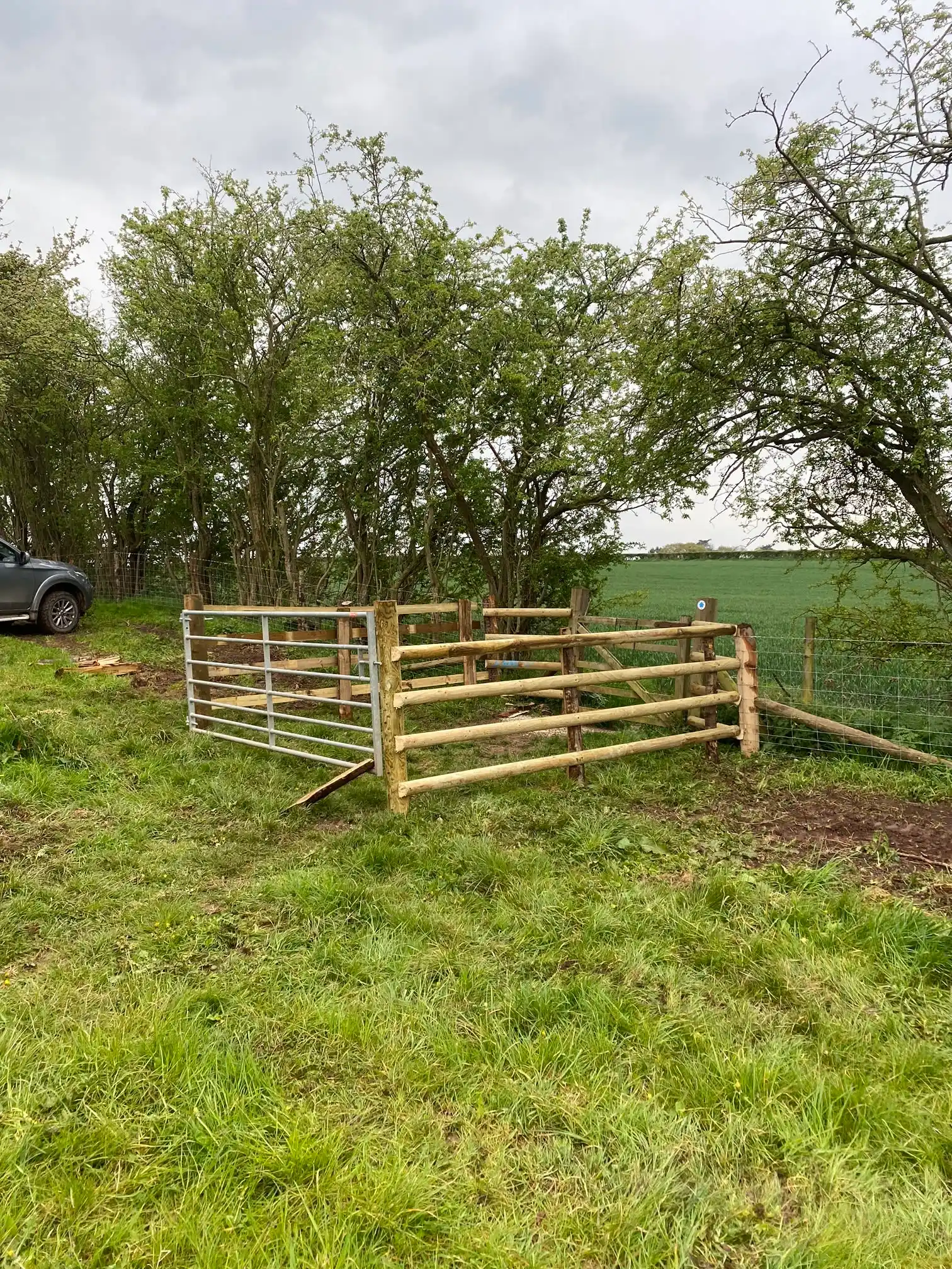 Images BJB Contractors Ltd