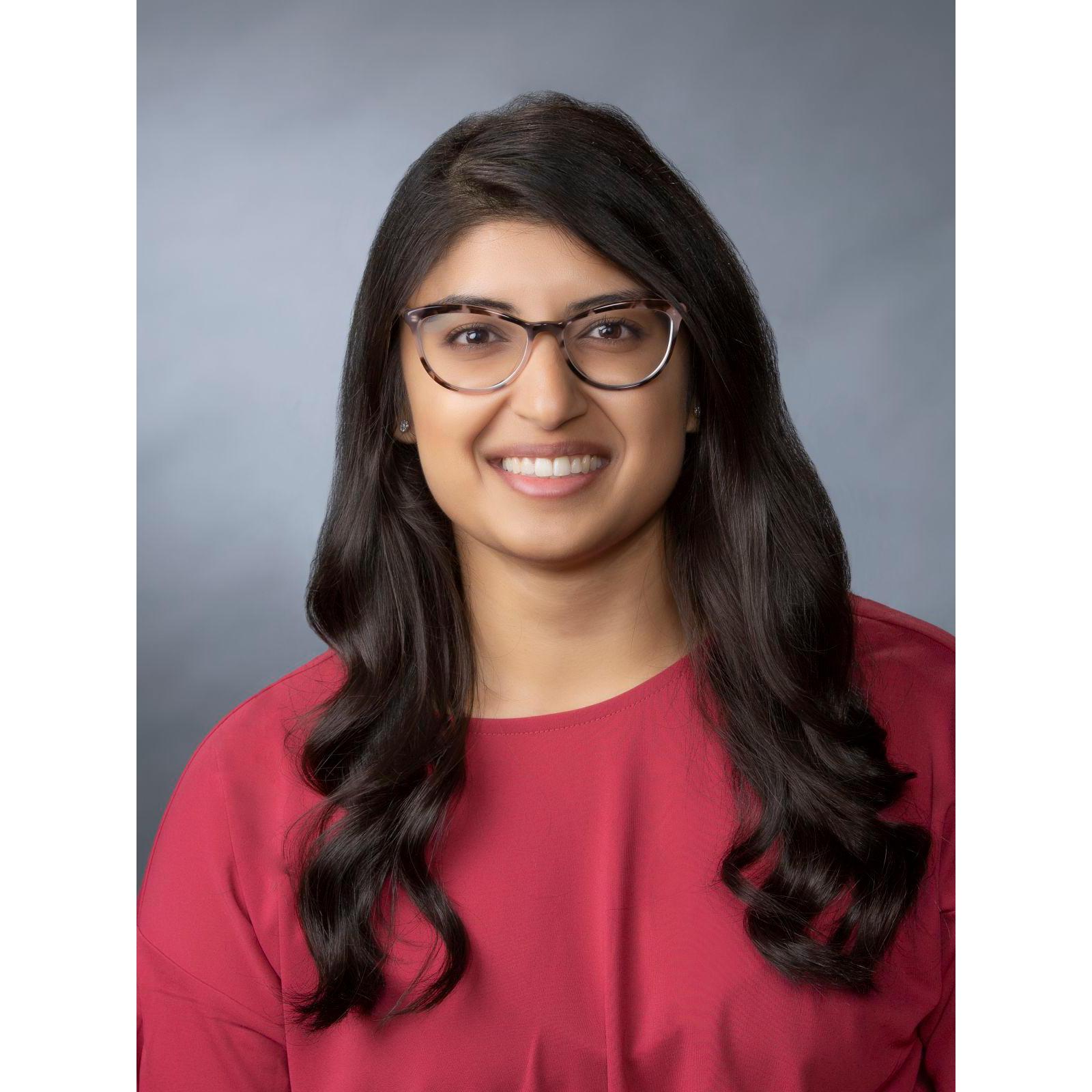Dr. Sona Sadselia-Patel, DO