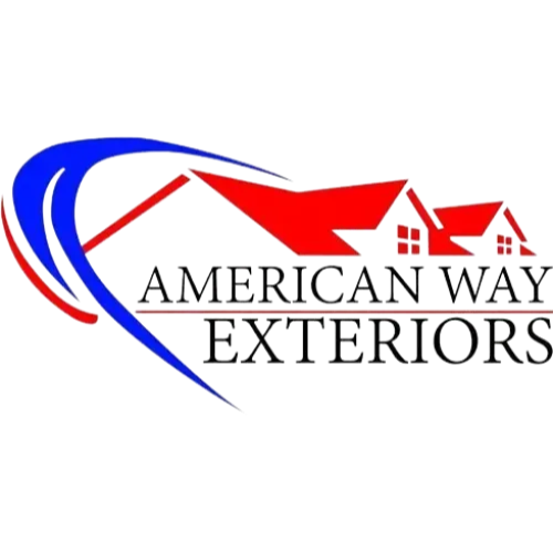 American Way Exteriors- Dayton Logo