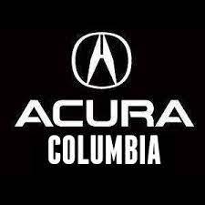 Columbia Acura Logo