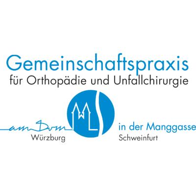 Christian Karches Orthopädie und Unfallchirurgie in Würzburg - Logo