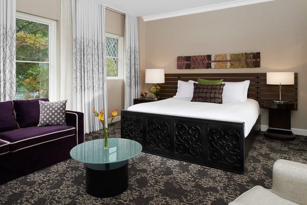 Images Kimpton Hotel Vintage Seattle by IHG