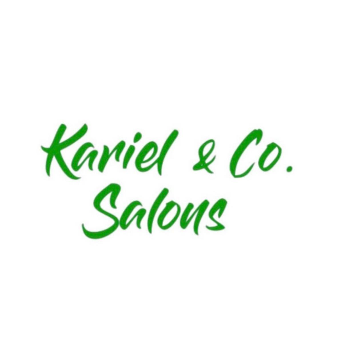 Kariel & Co Salons LLC - Sandy Springs, GA 30328 - (404)285-8767 | ShowMeLocal.com