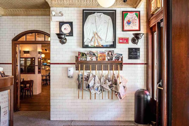 Images Quartino Ristorante