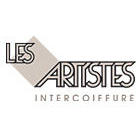 Intercoiffure Les Artistes Logo